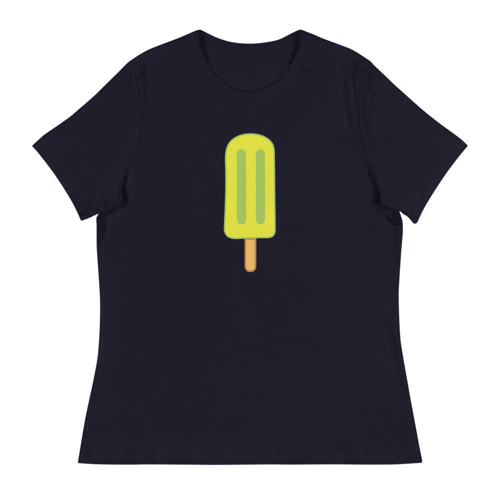 Women's relaxed softest and most comfortable t-shirt you'll ever