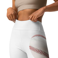 Leggings - BASEBALL