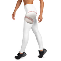 Leggings - BASEBALL