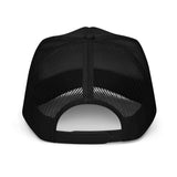 Foam trucker hat "ANGEL HEART"