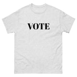 100% cotton T-Shirt "VOTE FOR STEVE"