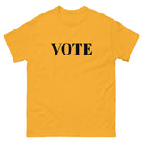 100% cotton T-Shirt "VOTE FOR STEVE"