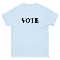 100% cotton T-Shirt "VOTE FOR STEVE"