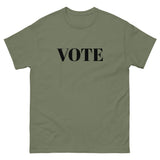 100% cotton T-Shirt "VOTE FOR STEVE"