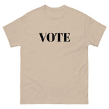 100% cotton T-Shirt "VOTE FOR STEVE"