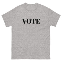 100% cotton T-Shirt "VOTE FOR STEVE"