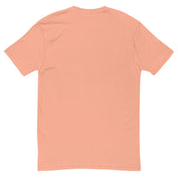 Short Sleeve Light Weight T-shirt "ROGER THAT"