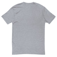 Short Sleeve Lightweight T-shirt. "BUCKEYE"