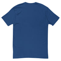 Short Sleeve Light Weight T-shirt "ROGER THAT"