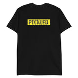 100% cotton t-shirt  "PICKLED"