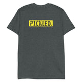 100% cotton t-shirt  "PICKLED"