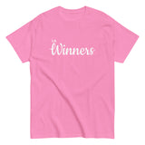 Unisex classic tee "LA WINNERS"