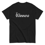 Unisex classic tee "LA WINNERS"