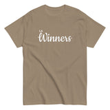 Unisex classic tee "LA WINNERS"