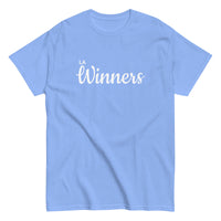 Unisex classic tee "LA WINNERS"