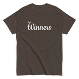 Unisex classic tee "LA WINNERS"