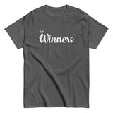 Unisex classic tee "LA WINNERS"