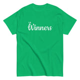 Unisex classic tee "LA WINNERS"