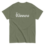 Unisex classic tee "LA WINNERS"