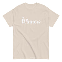 Unisex classic tee "LA WINNERS"