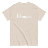 Unisex classic tee "LA WINNERS"