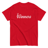 Unisex classic tee "LA WINNERS"