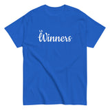 Unisex classic tee "LA WINNERS"