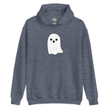 Unisex Hoodied "GHOST"