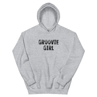 Soft and Smooth Hoodie - GROOVIE GIRL