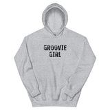 Soft and Smooth Hoodie - GROOVIE GIRL