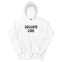 Soft and Smooth Hoodie - GROOVIE GIRL