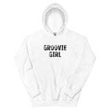 Soft and Smooth Hoodie - GROOVIE GIRL