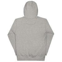 Soft Cotton Hoodie - YES, I AM COLD