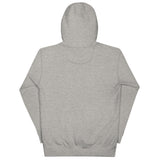 Soft Cotton Hoodie - YES, I AM COLD