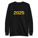 Unisex Premium Sweatshirt "2025