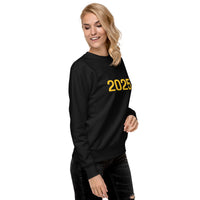 Unisex Premium Sweatshirt "2025