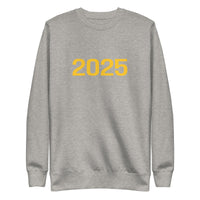 Unisex Premium Sweatshirt "2025