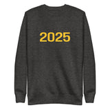 Unisex Premium Sweatshirt "2025