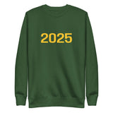 Unisex Premium Sweatshirt "2025