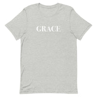 Soft and lightweight t-shirt  "GRACE"