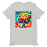 ONLY 50 BEING SOLD - EXCLUSIVE COLLECTION - SOFT and comfy t-shirt - "SUIPER BOWL" - SOLD OUT