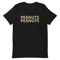 Unisex t-shirt feels soft and lightweight "PEANUTS PEANUTS"