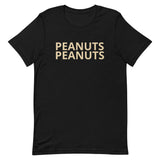 Unisex t-shirt feels soft and lightweight "PEANUTS PEANUTS"