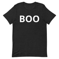 Soft and lightweight t-shirt  "BOO"