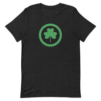 Soft and lightweight, with a little stretch "St. Patrick's Day"