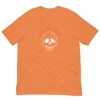 Soft and lightweight t-shirt  "TRICK OR TREAT"