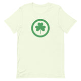 Soft and lightweight, with a little stretch "St. Patrick's Day"