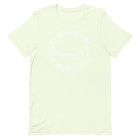 Unisex t-shirt feels soft and lightweight t-shirt  "BREWING CO."