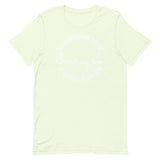 Unisex t-shirt feels soft and lightweight t-shirt  "BREWING CO."