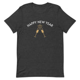 Unisex t-shirt "HAPPY NEW YEAR!